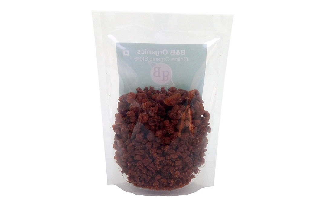 B&B Organics Premium Palm Crystals    Pack  2 kilogram